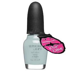 SEPHORA by OPI - Betsey Johnson Nail Colour