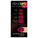 SEPHORA by OPI - Betsey Johnson Trend Tips