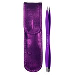 Double-Ended Tweezer With Case