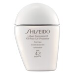 Shiseido - Urban Environment Oil–Free UV Protector SPF 42 PA+++
