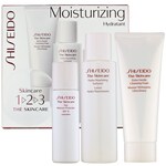 Skincare 1 2 3 Moisturizing