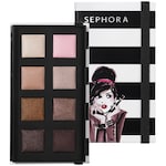 Izak Baked Eyeshadow Palette