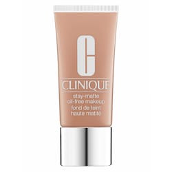 Clinique - Stay-Matte Oil-Free Makeup