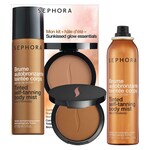 Sunkissed Glow Essentials