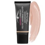 Velvet Mineral® Liquid Custom Finish Foundation SPF 15