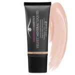 Amazing Cosmetics - Velvet Mineral&reg; Liquid Custom Finish Foundation SPF 15
