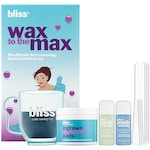 Wax To The Max The Ultimate Fuzz-Removing, Bump-Banishing Duo