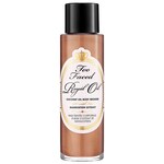 Royal Oil Coconut Oil Body Bronzer With Mangosteen Extract