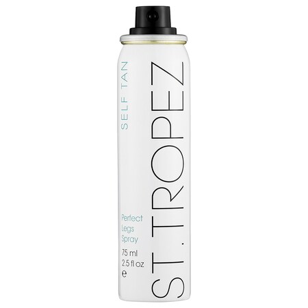 St. Tropez Tanning Essentials Self Tan Perfect Legs Spray 2.5 oz