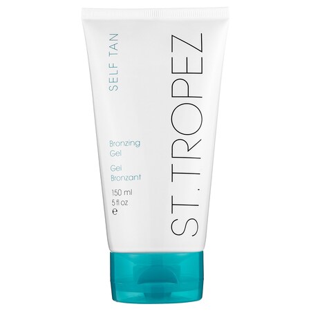 St. Tropez Tanning Essentials Self Tan Bronzing Gel 5.0 oz