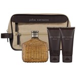 John Varvatos Artisan Gift Set