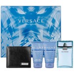 Versace Eau Fraiche Gift Set