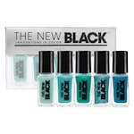 Ombre 5-Piece Nail Polish Sets
