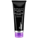 blemishes no more® daily exfoliating cleanser