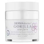 Gorilla Warfare™ Hair Minimizing Facial Moisturizer