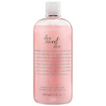 Love Sweet Love Shampoo, Bath & Shower Gel