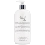 Love Sweet Love Firming Body Emulsion