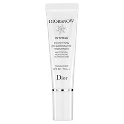 Dior - Diorsnow White Reveal UV Shield SPF 50