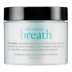 Philosophy - Take A Deep Breath Oil-Free Energizing Oxygen Gel Cream Moisturizer