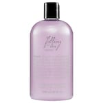 Falling In Love Summer Shampoo, Bath & Shower Gel