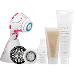 Clarisonic® PLUS Sonic Skin Cleansing For Face & Body With Fresh