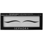 Velvet Eyeliner Appliques