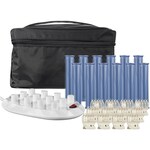Ion Hot Rollers Long Length Style Set
