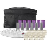 Ion Hot Rollers Short Length Style Set