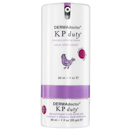 Dermadoctor KP Duty® Intensive Priming Serum