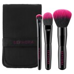 Travel Essential Brush Set