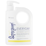 Everyday Face & Body Lotion With Parsol 1789 Plus Broad Spectrum SPF 30 (Endless Summer Pump)