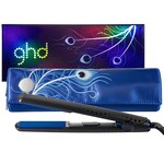 Gold™ Series Professional 1” Styler – Peacock Edition