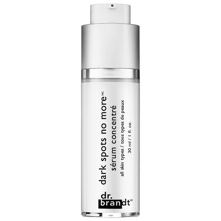Dr. Brandt Skincare dark spots no more serum concentrée