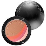 Guerlain By Emilio Pucci Terra Azzurra Bronzing Powder & Blush