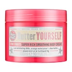 Butter Yourself Body Cream