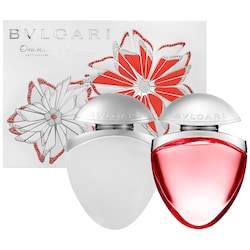 Bvlgari - Omnia Coral & Crystalline Charm Set