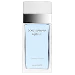 Dolce & Gabbana - Light Blue Dreaming In Portofino