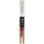 Saint And Sinner Double-Ended Rollerball