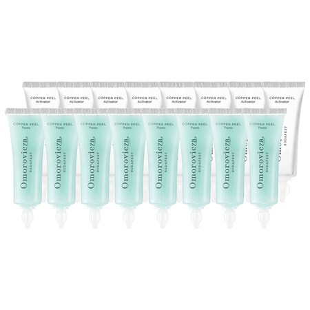 Omorovicza Copper Peel