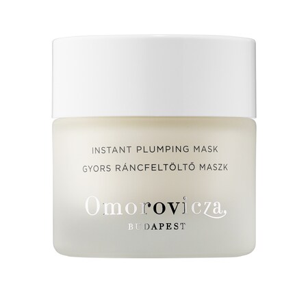 Omorovicza Instant Plumping Cream Overnight Mask