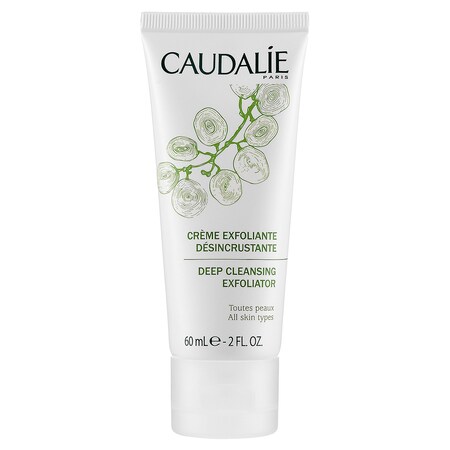 Caudalie Deep Cleansing Exfoliator
