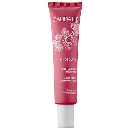 Caudalie Vinosource Moisturizing Matifying Fluid 1.3 oz