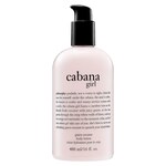 Cabana Girl Guava Coconut Body Collection