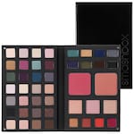 The Master Class Palette