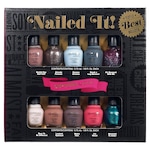 SEPHORA by OPI - Nailed It! Top 10 Best Sellers