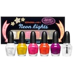 Neon Lights Mini Set