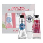 Hand Bag Beauty Essentials