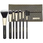 Deluxe Antibacterial Brush Set
