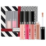 Mini Ultra Shine Gloss Set