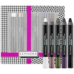 Jumbo Liner 12HR Wear Waterproof Set